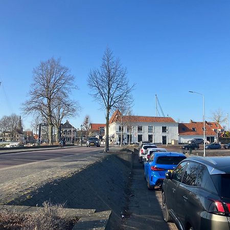 Stay Only Or Sailaway With Friends And Family Have More Fun Medemblik Exterior photo