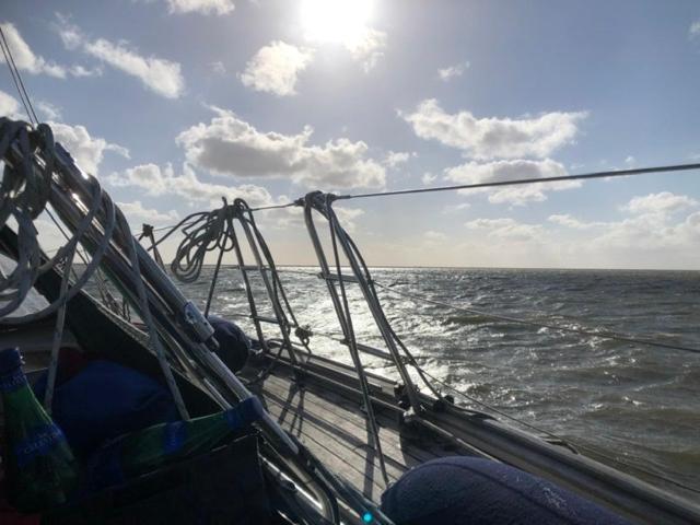 Stay Only Or Sailaway With Friends And Family Have More Fun Medemblik Exterior photo