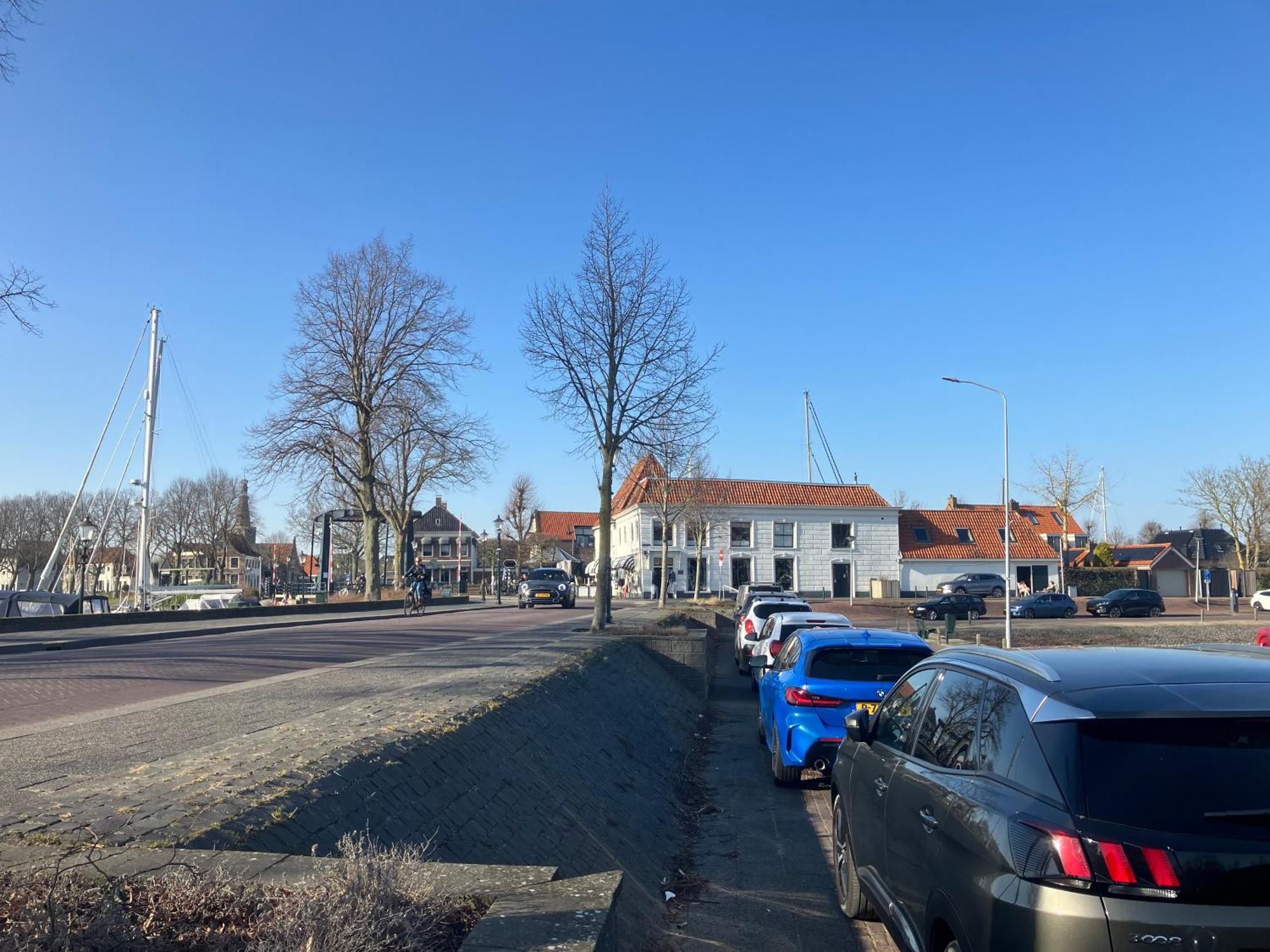 Stay Only Or Sailaway With Friends And Family Have More Fun Medemblik Exterior photo