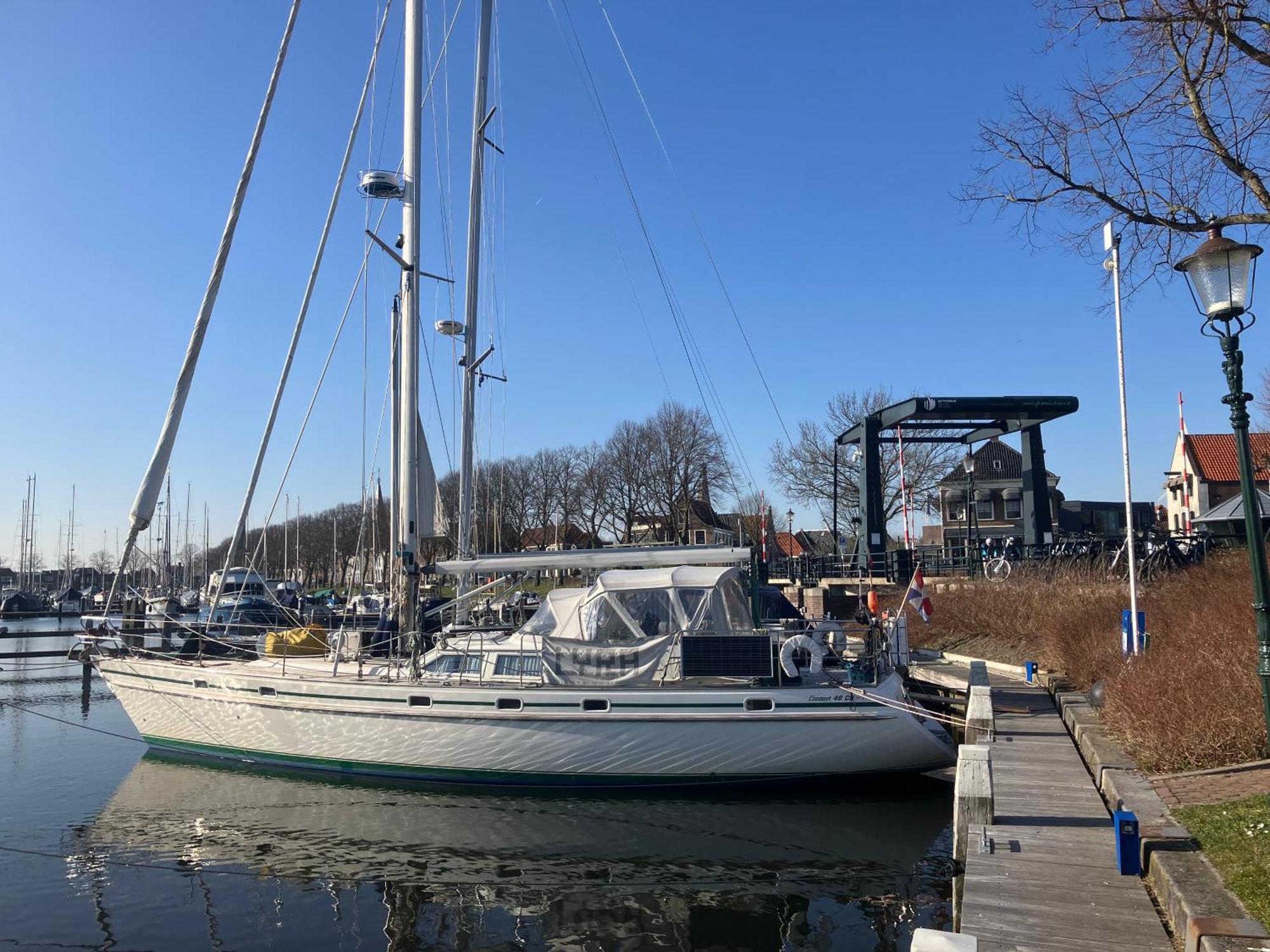 Stay Only Or Sailaway With Friends And Family Have More Fun Medemblik Exterior photo
